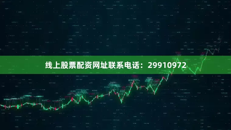 线上股票配资网址联系电话：29910972